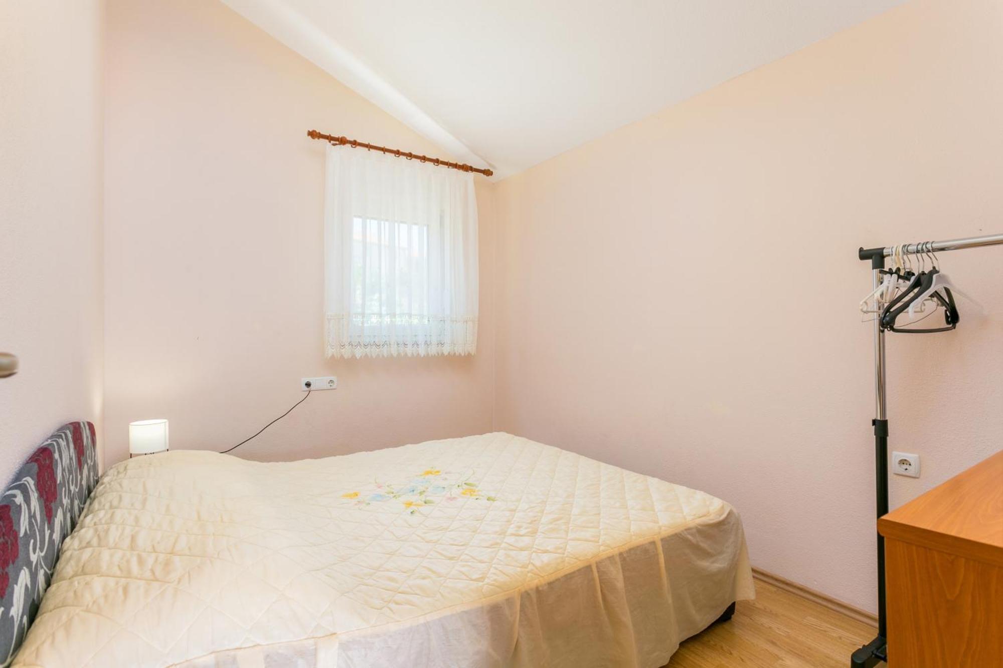 Apartments By The Sea Slatine, Ciovo - 11126 Exterior photo